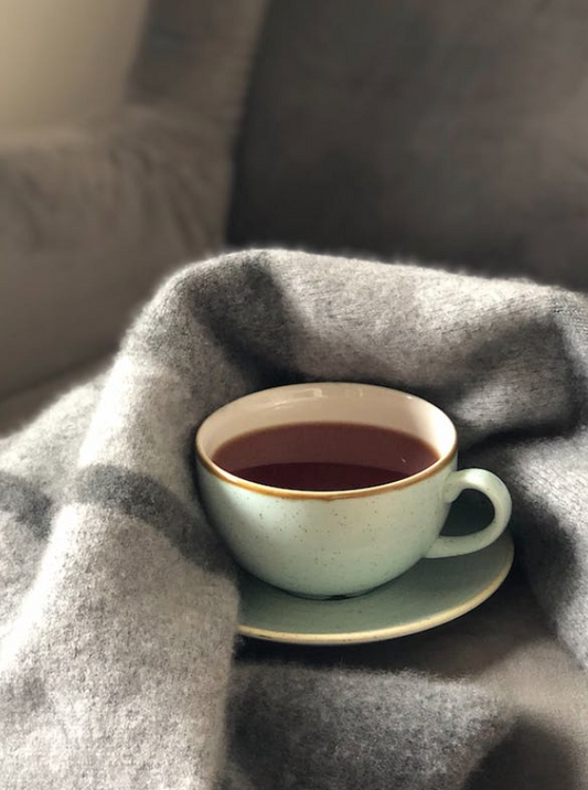 Teas For Anxiety For Premature Ejaculation & Erectile Dysfunction