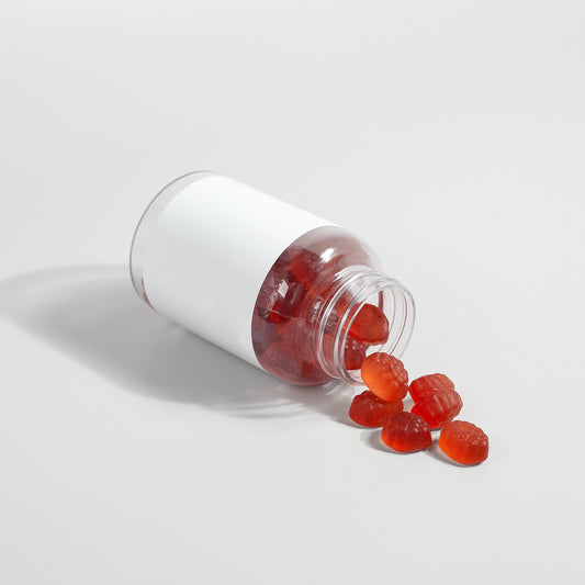 Gummies For Erectile Dysfunction & Premature Ejaculation